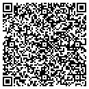 QR code with Holistic Horse contacts