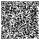 QR code with Hometown Values Magazine contacts