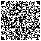 QR code with Mc Clure Hopkins Architects contacts