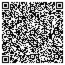 QR code with C J Kuan Md contacts