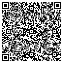 QR code with L & H Photo Journalism contacts