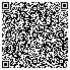 QR code with Ralph Delvecchio Masonry contacts