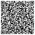 QR code with T & M Machine Shop Inc contacts