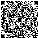 QR code with Wortham's Machine & Welding contacts