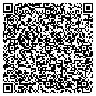 QR code with Wortham's Machine & Welding contacts