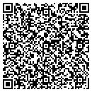 QR code with Anderson Machine Shop contacts