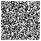 QR code with M Y Folger Jr Architect contacts