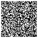 QR code with O'Cain Design Group contacts