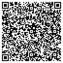 QR code with James Bosanic contacts