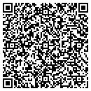 QR code with The M Voice Newspaper contacts