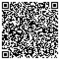 QR code with George John W contacts