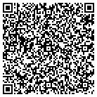 QR code with The Pedestrian Quarterly LLC contacts