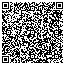 QR code with Hampson F David Md contacts