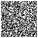 QR code with Harry Eric D MD contacts