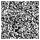 QR code with Healing Enhancement Cente contacts
