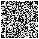 QR code with T V Atlantic Magazine contacts