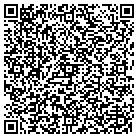 QR code with Custom Machine And Fabrication LLC contacts