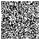 QR code with James A Mchugh Res contacts