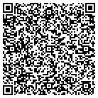 QR code with Halbrecht Lieberman Assoc Inc contacts