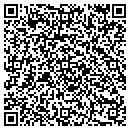 QR code with James E Rogers contacts