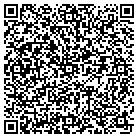 QR code with Wood Village Baptist Church contacts