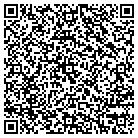 QR code with Yaquina Bay Baptist Church contacts