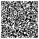 QR code with D M C Manufacturing Corporation contacts