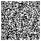 QR code with D & M Slashbuster Machine Div contacts