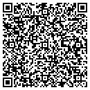 QR code with John D Graber contacts