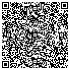 QR code with D Z & Family Machine Works contacts