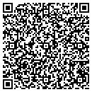QR code with W S A H T V-43 contacts