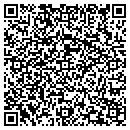 QR code with Kathryn Ponto MD contacts