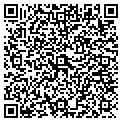 QR code with Visible Magazine contacts