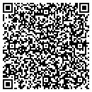 QR code with Keith R Becker Md contacts
