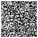 QR code with Kennard J Kapstafer contacts