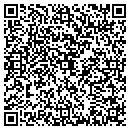QR code with G E Precision contacts