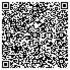 QR code with G & M Machining & Fabrication contacts