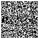 QR code with Rg 3 Architecture contacts