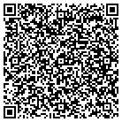 QR code with Richard A Zacher Architect contacts
