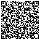 QR code with Hanson Precision contacts