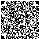 QR code with Richard R Rekau Architect contacts