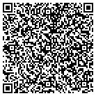 QR code with Harrahs Machine Shop Service contacts