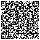QR code with Joan H Lewis contacts