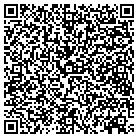 QR code with R IV Architecture pa contacts