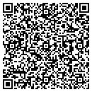 QR code with Kirby Budrow contacts