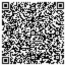 QR code with Robert A Hahn Aia contacts