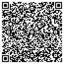 QR code with Robert W Self Aia contacts