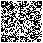 QR code with Keene Design contacts