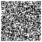 QR code with K & N Electric Motors Inc contacts