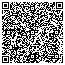 QR code with L & K Precision contacts